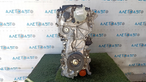 Двигатель Toyota Sienna 21-22 2.5 A25AFXS, 81к, запустился