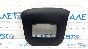 Ornamente frontale pentru proiecție Ford Escape MK4 20-22 negru