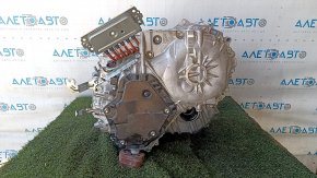 АКПП в сборе Toyota Sienna 21-23 CVT, 81к , с проводкой