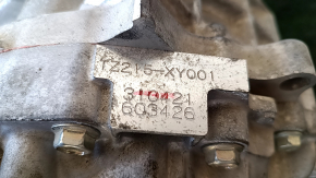 АКПП в сборе Toyota Sienna 21-23 CVT, 81к , с проводкой