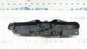 Кронштейн под домкрат Toyota Sienna 21-26