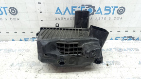 Корпус воздушного фильтра в сборе Toyota Sienna 21-22 без расходомера