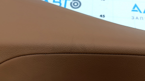 Airbag scaun spate dreapta BMW X5 G05 19-23 piele neagră