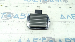 Резистор задней печки Toyota Sienna 21-26