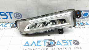 Противотуманная фара птф левая BMW X5 G05 19-23 LED, песок