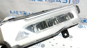 Противотуманная фара птф левая BMW X5 G05 19-23 LED, песок