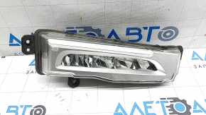Противотуманная фара птф правая BMW X5 G05 19-23 LED, песок