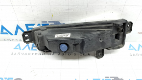 Противотуманная фара птф правая BMW X5 G05 19-23 LED, песок