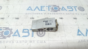 Клапан печки кондиционера заднего ряда Toyota Sienna 21-26