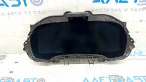 Щиток приборов BMW X5 G05 19-23 115к