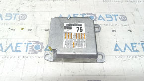 Calculator airbag modul SRS Toyota Sienna 21-24