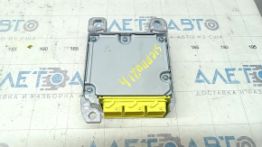 Модуль srs airbag компьютер подушек безопасности Toyota Sienna 21-26
