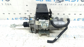 Главный тормозной цилиндр в сборе Toyota Sienna 21-26