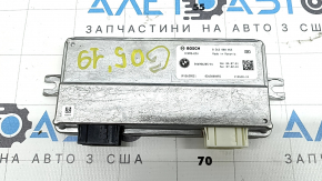 Блок управления камерой кругового обзора BMW X5 G05 19-23