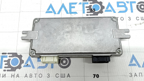 Блок управления камерой кругового обзора BMW X5 G05 19-23