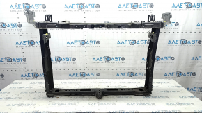 Ansamblu radiator panou TV Toyota Sienna 21-24 îndoit