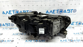 Фара передняя левая в сборе BMW X5 G05 19-23 LED