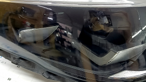 Фара передняя левая в сборе BMW X5 G05 19-23 LED