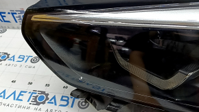 Фара передняя левая в сборе BMW X5 G05 19-23 LED