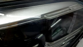 Фара передняя левая в сборе BMW X5 G05 19-23 LED