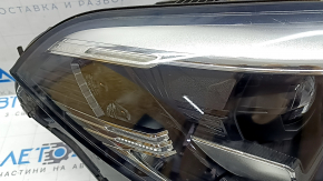 Фара передняя правая в сборе BMW X5 G05 19-23 LED
