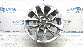 Диск колесный R17 x 7J Toyota Sienna 21-26 легкая бордюрка