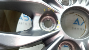 Диск колесный R17 x 7J Toyota Sienna 21-26 легкая бордюрка