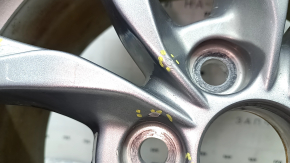 Диск колесный R17 x 7J Toyota Sienna 21-26 легкая бордюрка