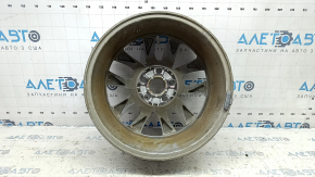 Диск колесный R17 x 7J Toyota Sienna 21-26 легкая бордюрка