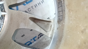 Диск колесный R17 x 7J Toyota Sienna 21-26 легкая бордюрка