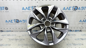 Диск колесный R17 x 7J Toyota Sienna 21-26 легкая бордюрка