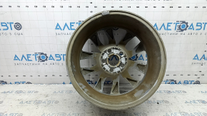 Диск колесный R17 x 7J Toyota Sienna 21-26 легкая бордюрка