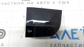 Кнопка контроль спуска BMW X5 G05 19-26 царапины