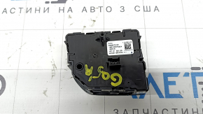 Кнопка контроль спуска BMW X5 G05 19-26 царапины