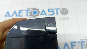Кнопка контроль спуска BMW X5 G05 19-26 царапины