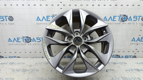 Диск колесный R17 x 7J Toyota Sienna 21-26 легкая бордюрка