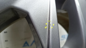 Диск колесный R17 x 7J Toyota Sienna 21-26 легкая бордюрка