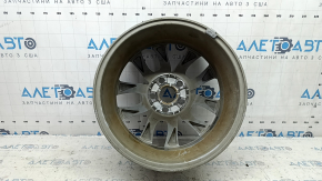 Диск колесный R17 x 7J Toyota Sienna 21-26 легкая бордюрка