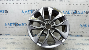 Диск колесный R17 x 7J Toyota Sienna 21-26 легкая бордюрка