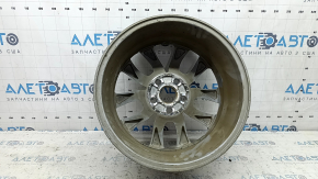 Диск колесный R17 x 7J Toyota Sienna 21-26 легкая бордюрка