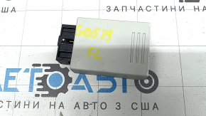 Steering Column Control Module BMW X5 G05 19-26