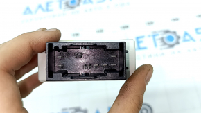 Steering Column Control Module BMW X5 G05 19-26