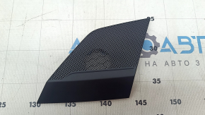 Grilă difuzor bord stânga Audi E-Tron 19-23