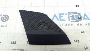 Grilă difuzor bord dreapta Audi E-Tron 19-23