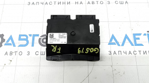 AC HEAT CLIMATE CONTROL MODULE BMW X5 G05 19-23