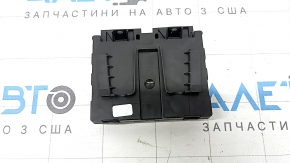 AC HEAT CLIMATE CONTROL MODULE BMW X5 G05 19-23