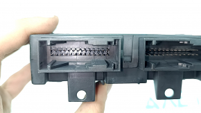 AC HEAT CLIMATE CONTROL MODULE BMW X5 G05 19-23