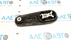 Подушка двигателя задняя Nissan Sentra 13-19 1.8 АКПП