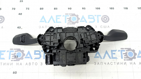 Подрулевые переключатели гитара в сборе BMW X5 G05 19-23 с шлейфом