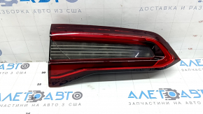 Lampă LED interior portbagaj stânga BMW X5 G05 19-23